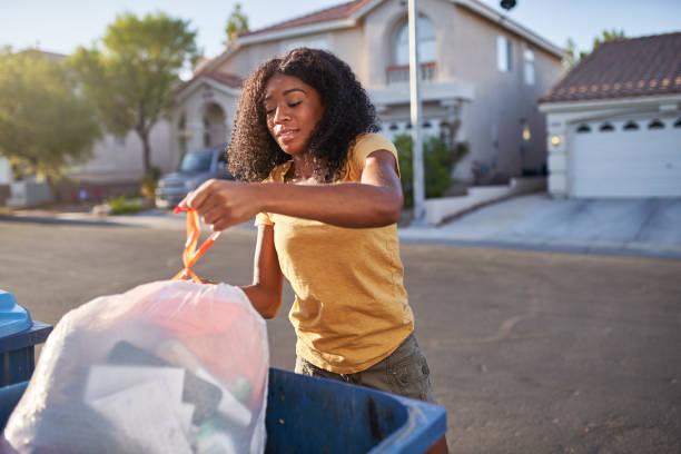 Best Professional Junk Removal  in South Zanesville, OH