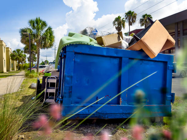 Best Local Junk Hauling  in South Zanesville, OH