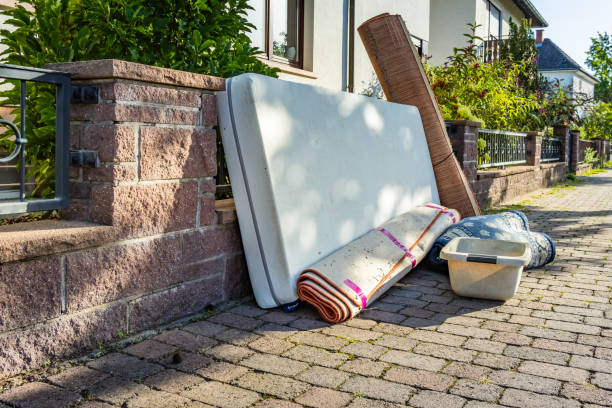 Reliable South Zanesville, OH Junk Removal Solutions
